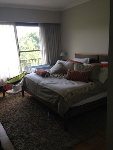 Departamento en Alquiler en Capital, Mendoza