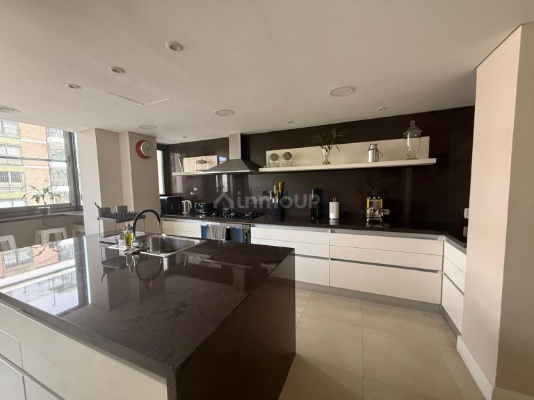 Departamento en Alquiler en Capital, Mendoza