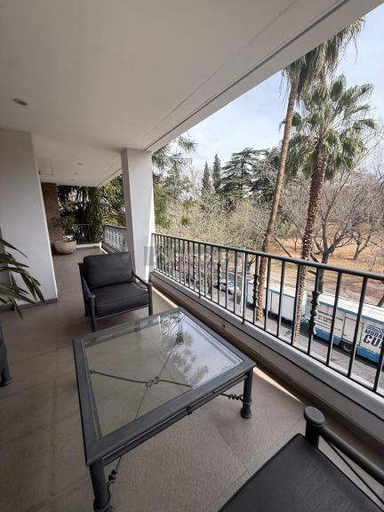 Departamento en Alquiler en Capital, Mendoza