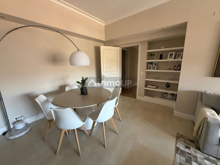 Departamento en Alquiler en Capital, Mendoza