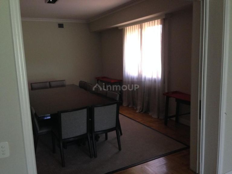 Departamento en Alquiler en Capital, Mendoza
