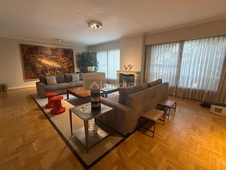 Departamento en Alquiler en Capital, Mendoza