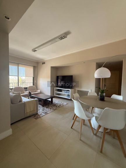 Departamento en Alquiler en Capital, Mendoza