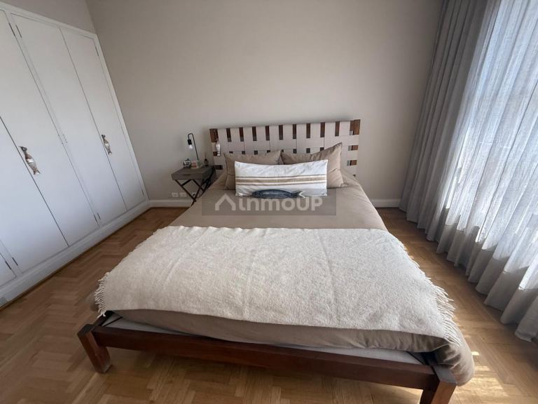 Departamento en Alquiler en Capital, Mendoza