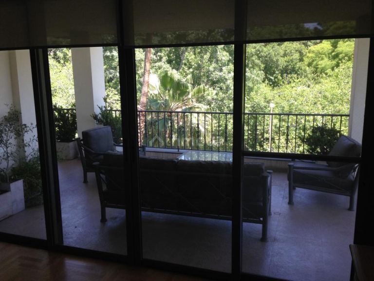 Departamento en Alquiler en Capital, Mendoza