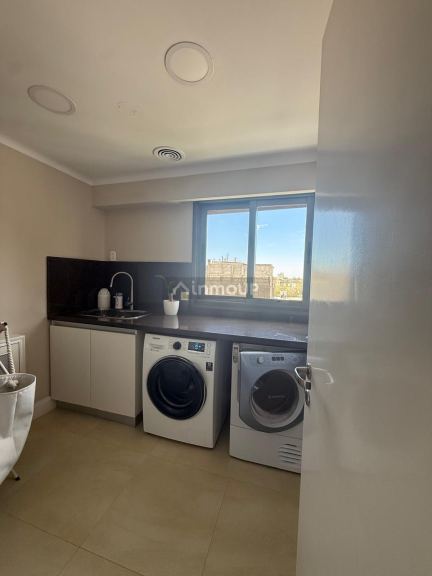 Departamento en Alquiler en Capital, Mendoza