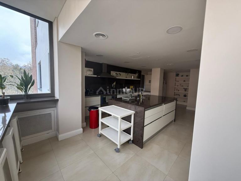 Departamento en Alquiler en Capital, Mendoza