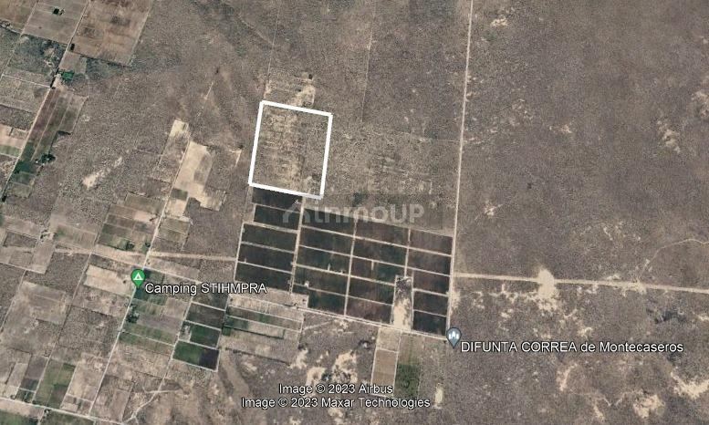 Finca en Venta en San Martin, Mendoza