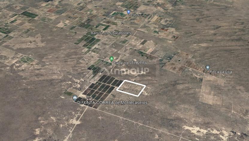 Finca en Venta en San Martin, Mendoza