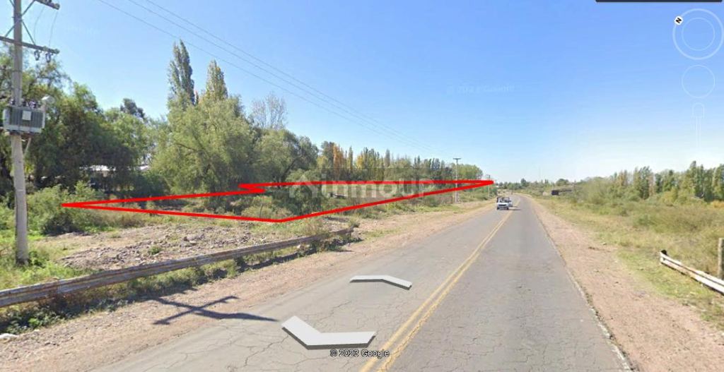 Lote en Venta en Lujan de Cuyo, Mendoza
