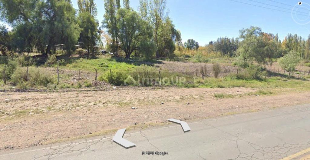 Lote en Venta en Lujan de Cuyo, Mendoza