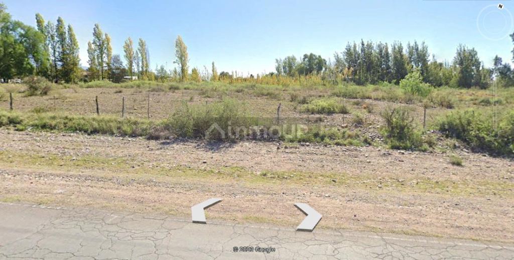 Lote en Venta en Lujan de Cuyo, Mendoza