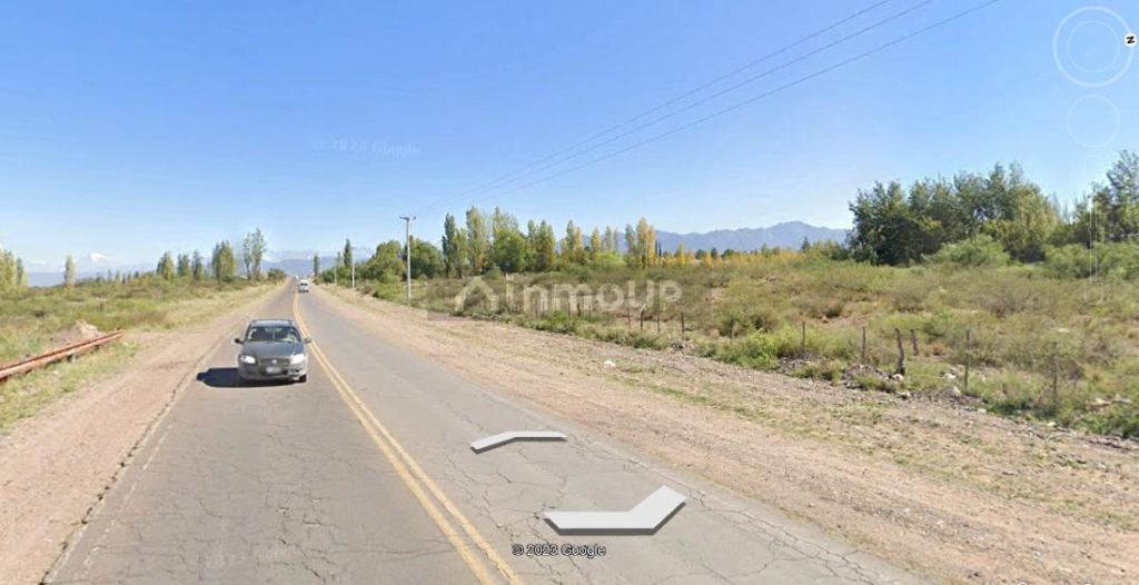 Lote en Venta en Lujan de Cuyo, Mendoza