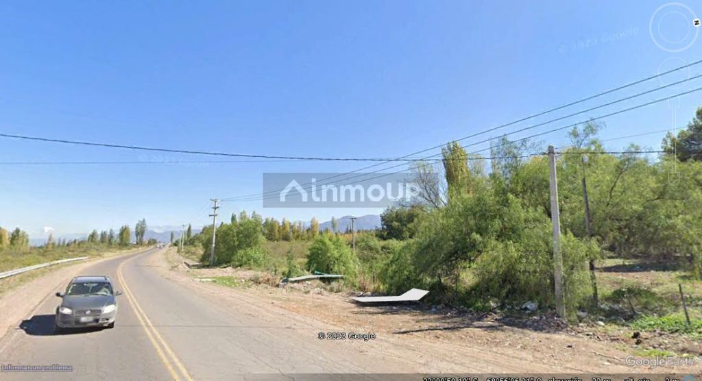 Lote en Venta en Lujan de Cuyo, Mendoza