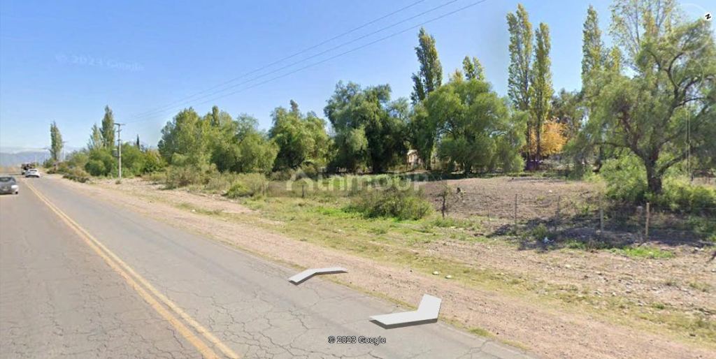 Lote en Venta en Lujan de Cuyo, Mendoza