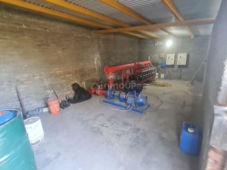Finca en Venta en Tupungato, Mendoza