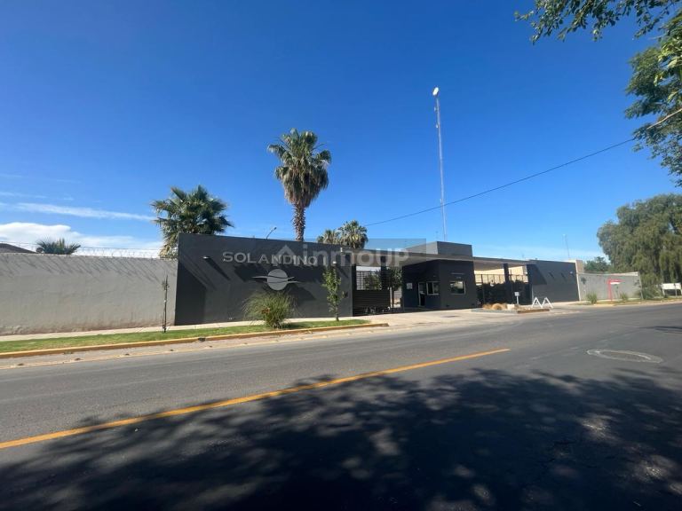 Lote en Venta en Guaymallen, Mendoza