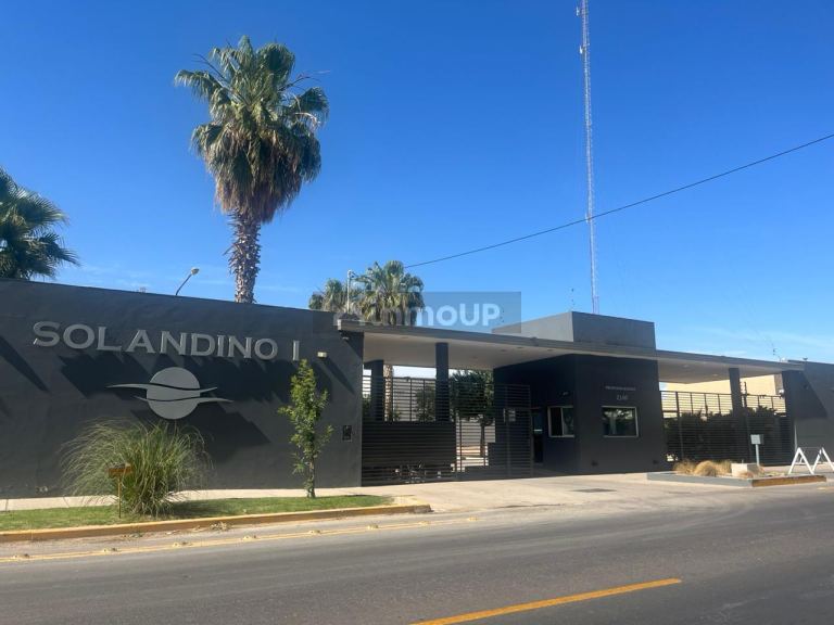 Lote en Venta en Guaymallen, Mendoza