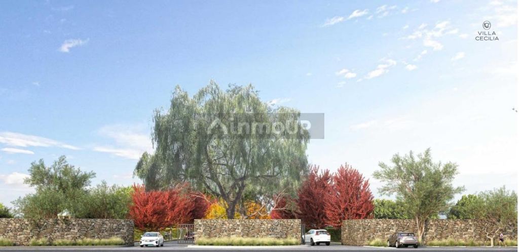 Lote en Venta en Maipu, Mendoza