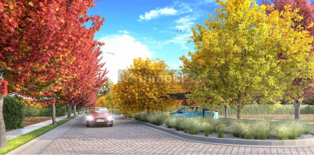 Lote en Venta en Maipu, Mendoza