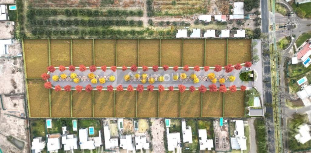Lote en Venta en Maipu, Mendoza