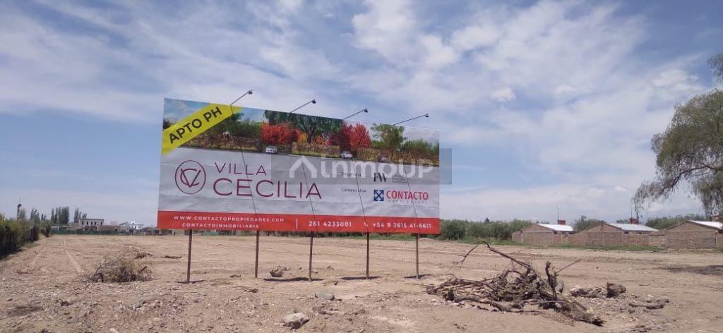 Lote en Venta en Maipu, Mendoza