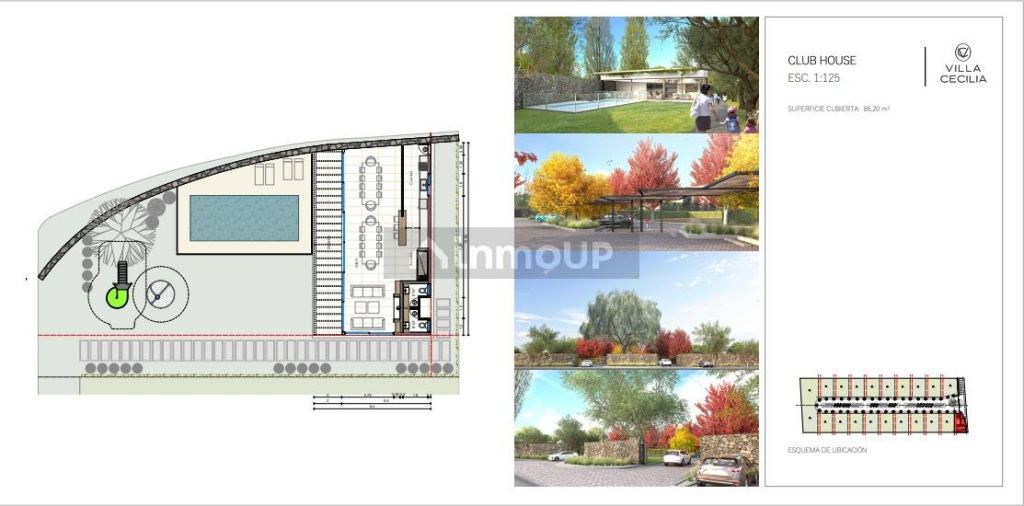 Lote en Venta en Maipu, Mendoza
