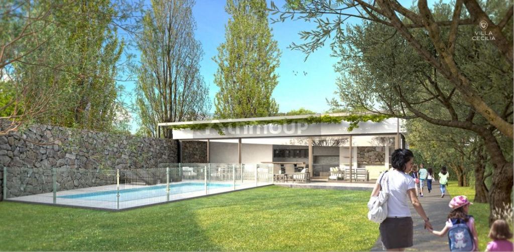 Lote en Venta en Maipu, Mendoza