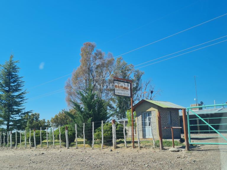 Finca en Venta en Lujan de Cuyo, Mendoza
