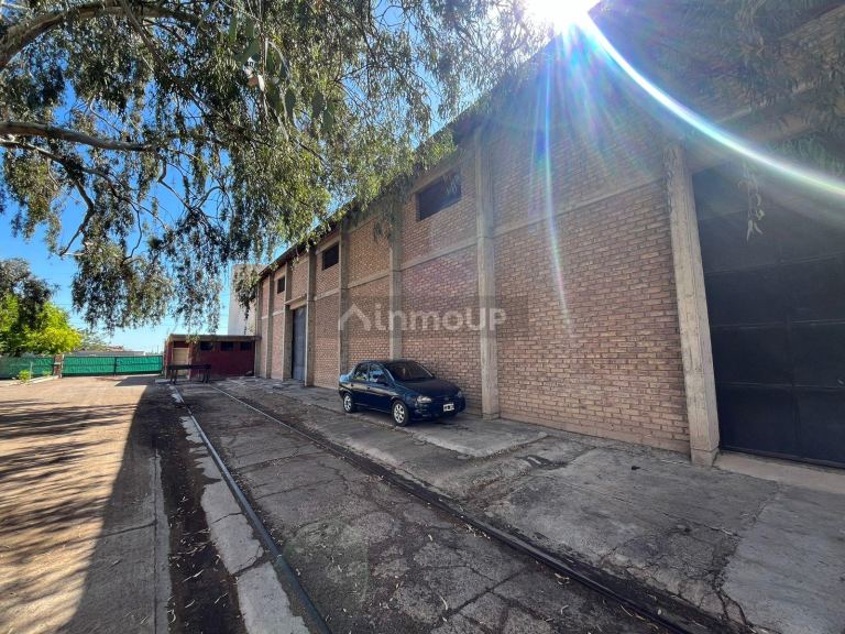 Galpon en Alquiler en Maipu, Mendoza