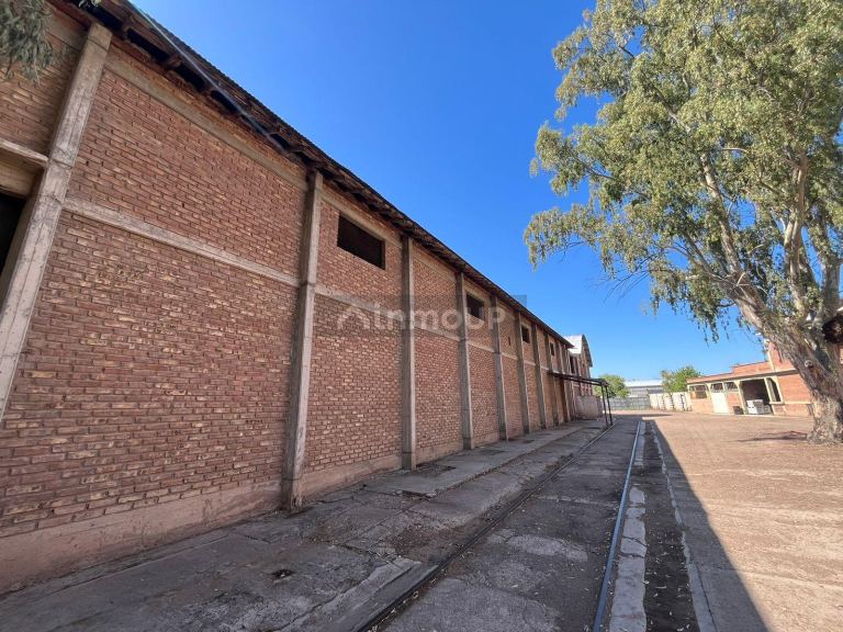 Galpon en Alquiler en Maipu, Mendoza