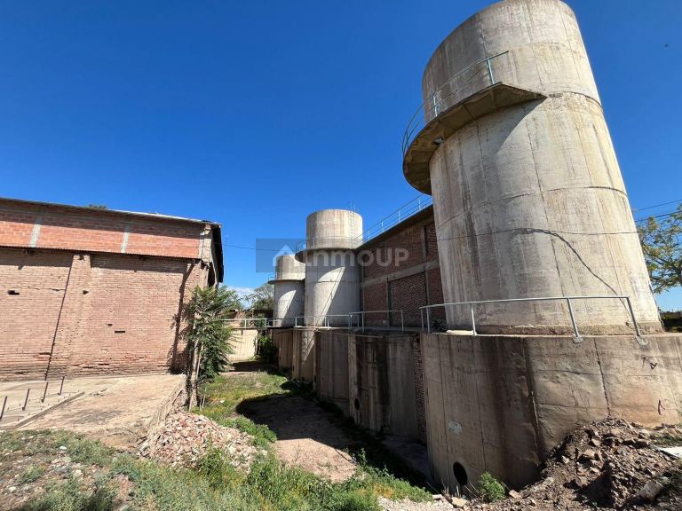 Galpon en Alquiler en Maipu, Mendoza