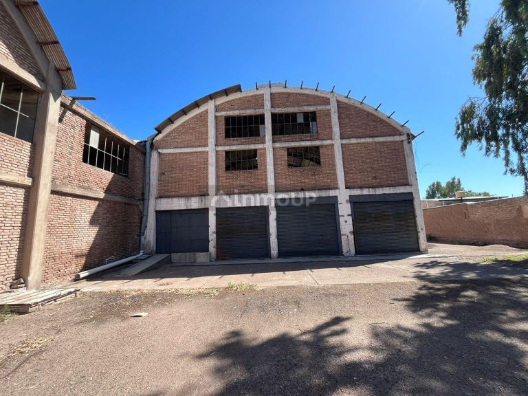 Galpon en Alquiler en Maipu, Mendoza