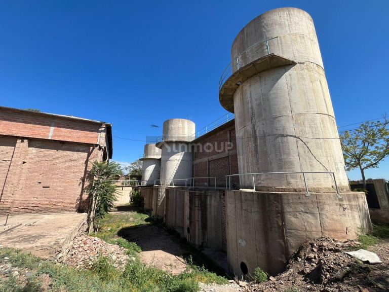 Galpon en Alquiler en Maipu, Mendoza