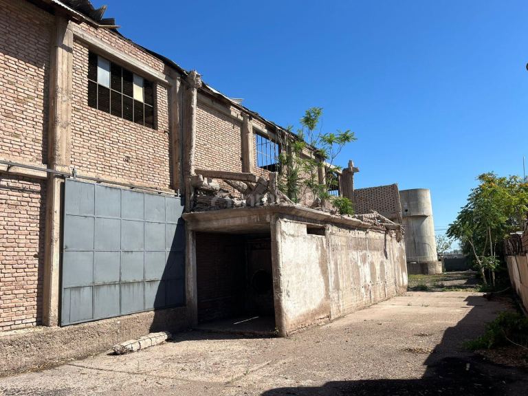 Galpon en Alquiler en Maipu, Mendoza