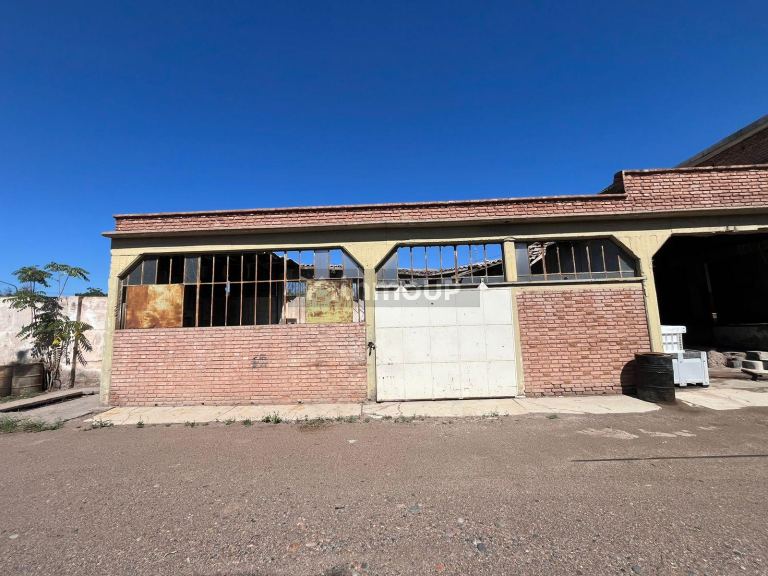 Galpon en Alquiler en Maipu, Mendoza
