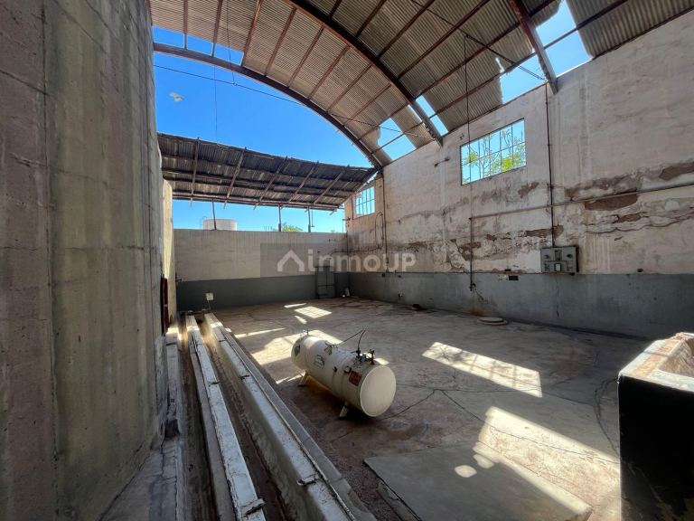 Galpon en Alquiler en Maipu, Mendoza