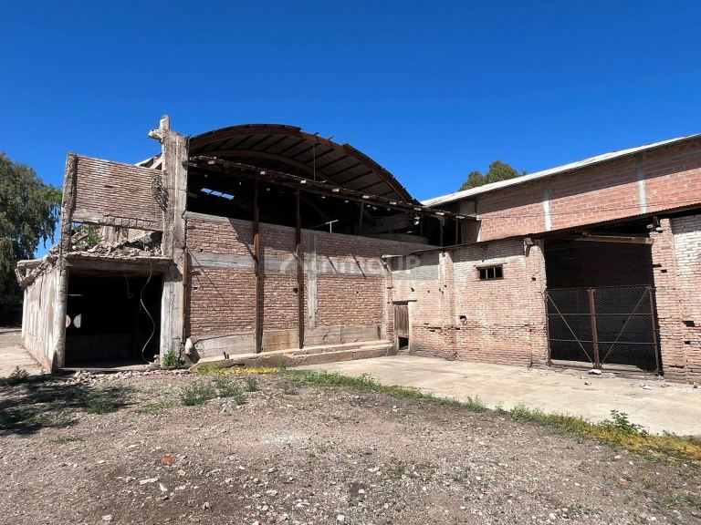 Galpon en Alquiler en Maipu, Mendoza