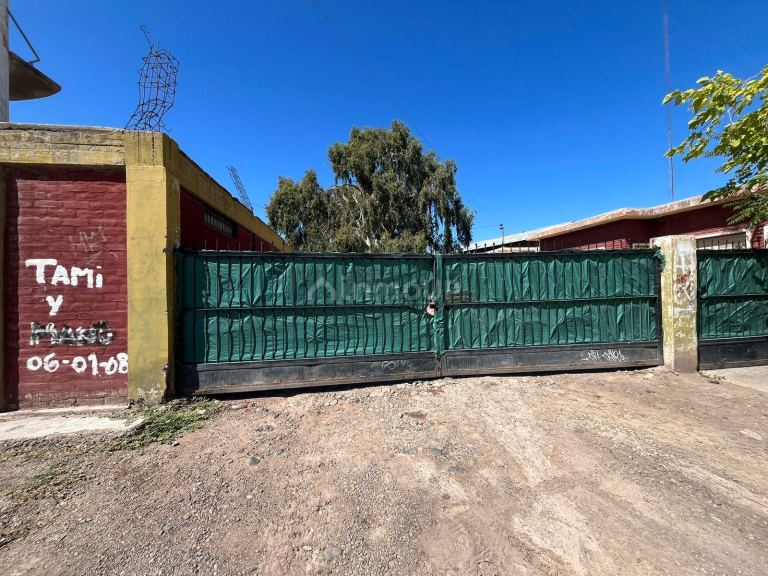 Galpon en Alquiler en Maipu, Mendoza