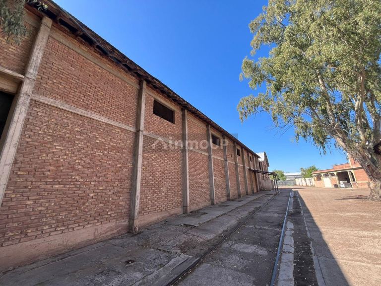 Galpon en Alquiler en Maipu, Mendoza