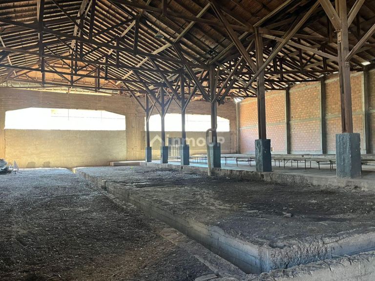 Galpon en Alquiler en Maipu, Mendoza