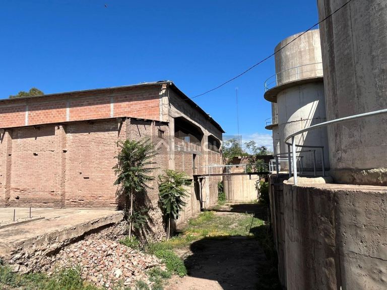 Galpon en Alquiler en Maipu, Mendoza