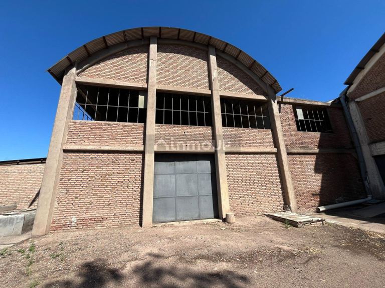 Galpon en Alquiler en Maipu, Mendoza