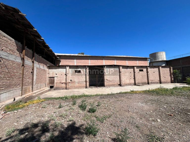 Galpon en Alquiler en Maipu, Mendoza