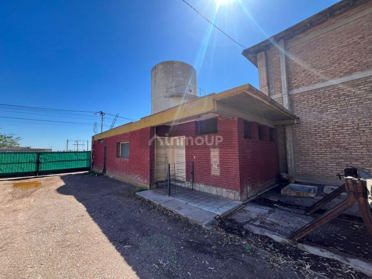 Galpon en Alquiler en Maipu, Mendoza