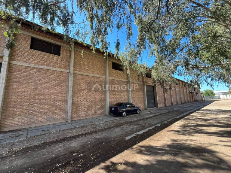 Galpon en Alquiler en Maipu, Mendoza