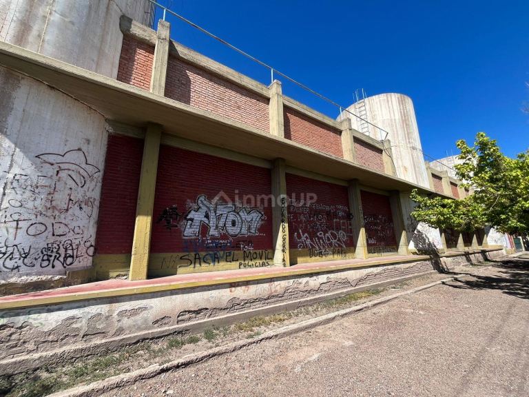 Galpon en Alquiler en Maipu, Mendoza