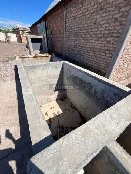 Galpon en Alquiler en Maipu, Mendoza