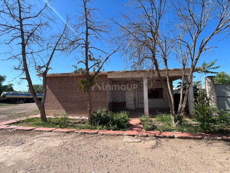Galpon en Alquiler en Maipu, Mendoza