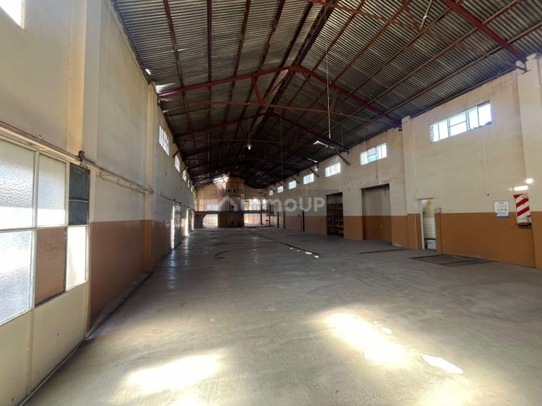 Galpon en Alquiler en Maipu, Mendoza